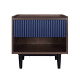 Duane Mid-Century Modern Nightstand