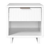 Granville Modern Nightstand 1.0