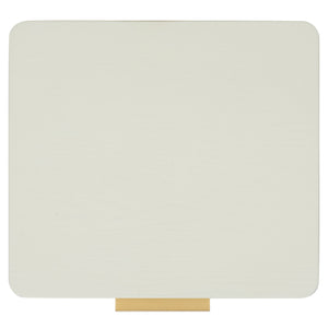 Safavieh Misha Nightstand - Sleek White Acacia Wood Furniture For Modern Bedrooms With Ample Storage Solutions White Acacia,Mdf,Veneer,Plywood Nst2400a