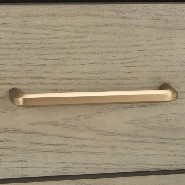 Safavieh Amika Rustic White Wash Nightstand With Drawer And Open Cubby For Minimalist Bedroom Storage Solutions NST2401A