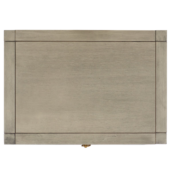 Safavieh Amisa Nightstand: Elegant Acacia Design For Functional Bedroom Storage And Sophisticated Style Natural Accacia,Plywood,Mdf,Veneer Nst2402a