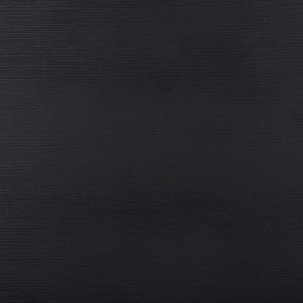 Safavieh Amisa Nightstand: Elegant Acacia Design For Functional Bedroom Storage And Sophisticated Style Black Accacia,Plywood,Mdf,Veneer Nst2402b