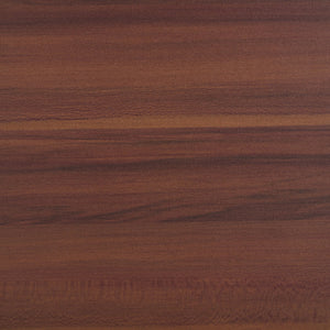 Safavieh Arsenio Nightstand With Drawer - Stylish Walnut Finish For Modern Bedroom Décor And Storage Solutions Walnut Pb,Mdf Nst3100a