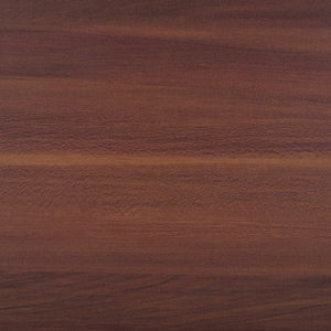 Safavieh Arsenio 2 Drawer Nightstand - Modern Sculptural Design With Soft-Close Drawers For Stylish Storage Walnut NST3101A