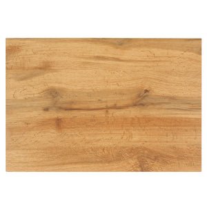 Safavieh Conall 1 Drawer Nightstand In Oak - Elegant Storage Solution For Your Bedroom Decor And Essentials Oak Particle Board And Mdf Nst3102a