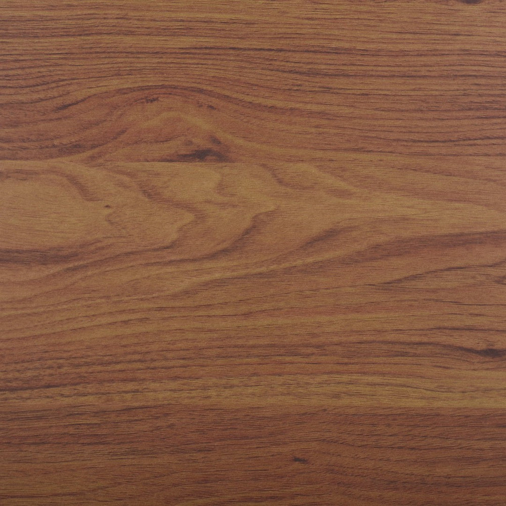 Safavieh Brey 2 Drawer Nightstand - Elegant Storage Solution With Rustic Rattan & Modern Design For Any Bedroom Walnut / Brass NST3107A