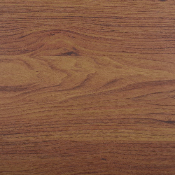 Safavieh Brey 2 Drawer Nightstand - Elegant Storage Solution With Rustic Rattan & Modern Design For Any Bedroom Walnut / Brass NST3107A