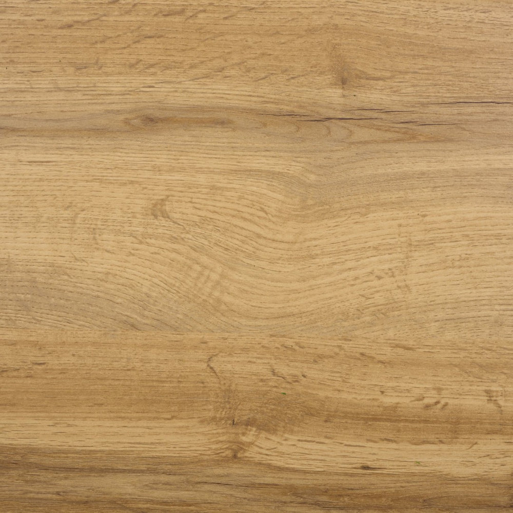 Safavieh Angeria 2 Drawer Nightstand - Modern Oak With Brass Accents For Stylish Bedroom Storage & Decor NST3109A