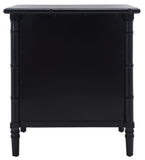 Mina 3 Drawer Nightstand