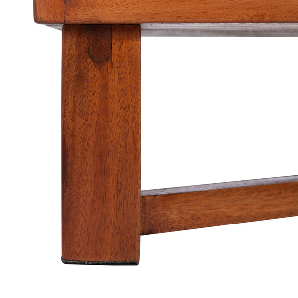 Safavieh Hedwig 2 Drawer Nightstand NST4007A