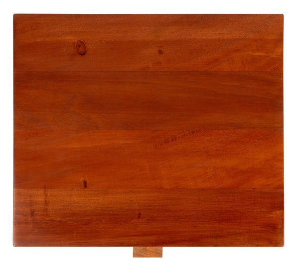 Safavieh Hedwig 2 Drawer Nightstand NST4007A