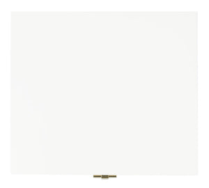 Safavieh Genevieve 2 Drawer Nightstand NST5002D