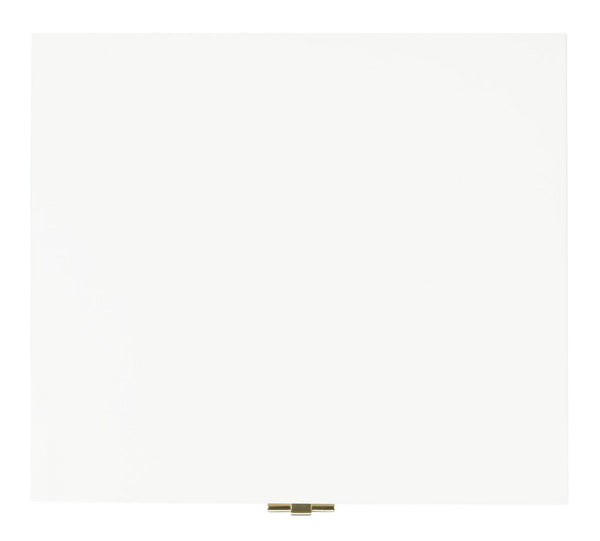 Safavieh Genevieve 2 Drawer Nightstand NST5002D