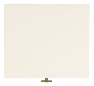 Safavieh Genevieve 2-Drawer Nightstand – Timeless Vintage Charm With Modern Design For Every Bedroom Style Cream / White Washed NST5002E