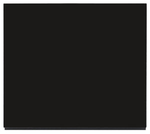 Safavieh Zadie Coastal Chic 2-Drawer Nightstand With Rattan Fronts For Stylish Bedroom Storage Solutions Black With Natural Rattan / Black Legs NST5007D