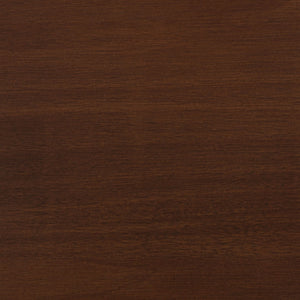 Safavieh Zadie Coastal Chic 2-Drawer Nightstand With Rattan Fronts For Stylish Bedroom Storage Solutions Walnut / Natural NST5007F