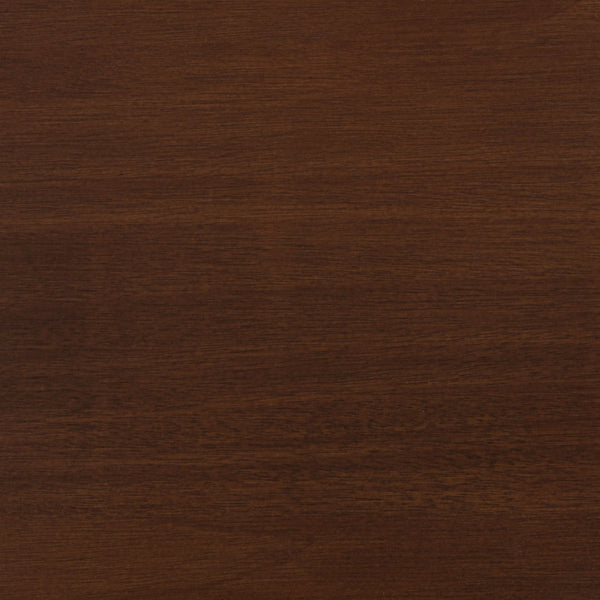 Safavieh Zadie Coastal Chic 2-Drawer Nightstand With Rattan Fronts For Stylish Bedroom Storage Solutions Walnut / Natural NST5007F