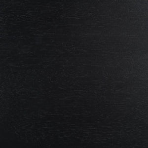 Safavieh Thea Elegant 1-door Carved Nightstand In Rich Brown – Timeless Design For Your Bedroom Style! Black Wood Nst5300d