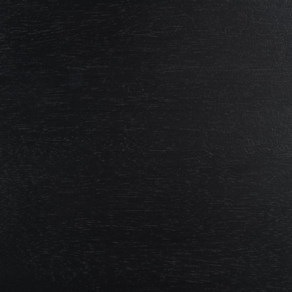 Safavieh Thea Elegant 1-door Carved Nightstand In Rich Brown – Timeless Design For Your Bedroom Style! Black Wood Nst5300d