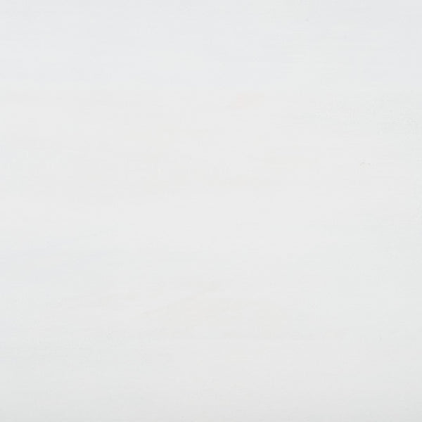 Safavieh Tiriaq 2 Shelf 1 Door Nightstand White Washed Wood NST5310B