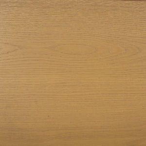 Safavieh Akanksha 2 Drawer Nightstand - Stylish Wooden Storage Solution For Modern Living Spaces Natural Wood Nst6409a