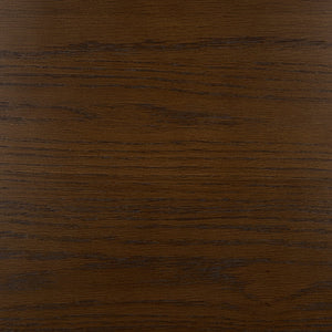 Safavieh Himanshu 2 Drawer Nightstand - Stylish Solid Wood Design For Functional Bedroom Storage Solutions Medium Oak Wood Nst6410c