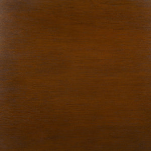 Safavieh Munson 2 Shelf 1 Drawer Nightstand Natural Bayur Wood / Mdf Veneer / Okume NST6603A