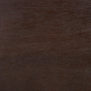 Safavieh Munson 2 Shelf 1 Drawer Nightstand Dark Oak Bayur Wood / Mdf Veneer / Okume NST6603B