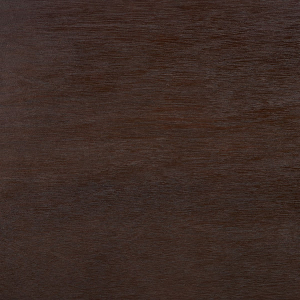 Safavieh Munson 2 Shelf 1 Drawer Nightstand Dark Oak Bayur Wood / Mdf Veneer / Okume NST6603B