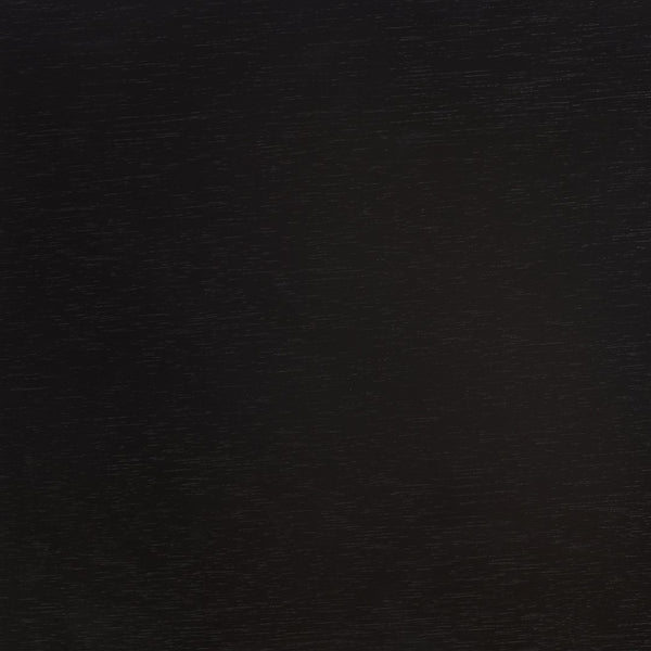 Safavieh Munson 2 Shelf 1 Drawer Nightstand Black Bayur Wood / Mdf Veneer / Okume NST6603C