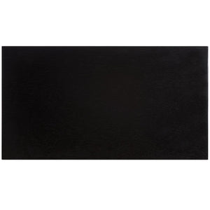 Safavieh Munson 2 Shelf 1 Drawer Nightstand Black Bayur Wood / Mdf Veneer / Okume NST6603C