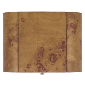 Safavieh Hinata 1 Drawer Nightstand - Elegant White Wash Wood Veneer For Minimalist Bedroom Storage Solutions Natural Wood Nst6607a