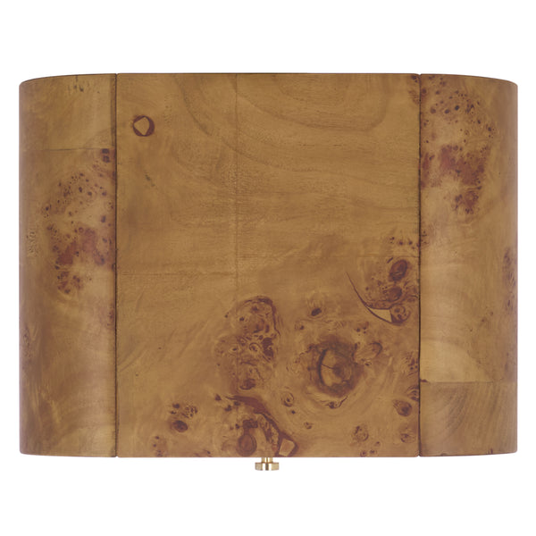 Safavieh Hinata 1 Drawer Nightstand - Elegant White Wash Wood Veneer For Minimalist Bedroom Storage Solutions Natural Wood Nst6607a