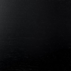 Safavieh Yates Chic 1 Drawer Nightstand With Open Shelf – Modern Storage Solution For Stylish Bedrooms Black / Natural Rattan NST9206A