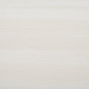 Safavieh Irelia 2 Drawer Nightstand XII23 White Pb, Mdf, Rubber Wood NST9602C