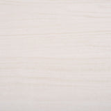 Safavieh Ceu 1 Drawer Night Stand White / Gold Pb/ Mdf/ Solid Wood NST9604C