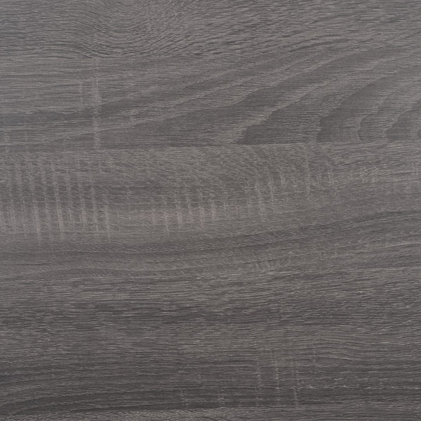 Safavieh Ceu 1 Drawer Night Stand Distreesed Black/ Gold Pb/ Mdf/ Solid Wood NST9604E