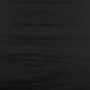 Safavieh Aino 1 Drawer Nightstand Black NST9606B