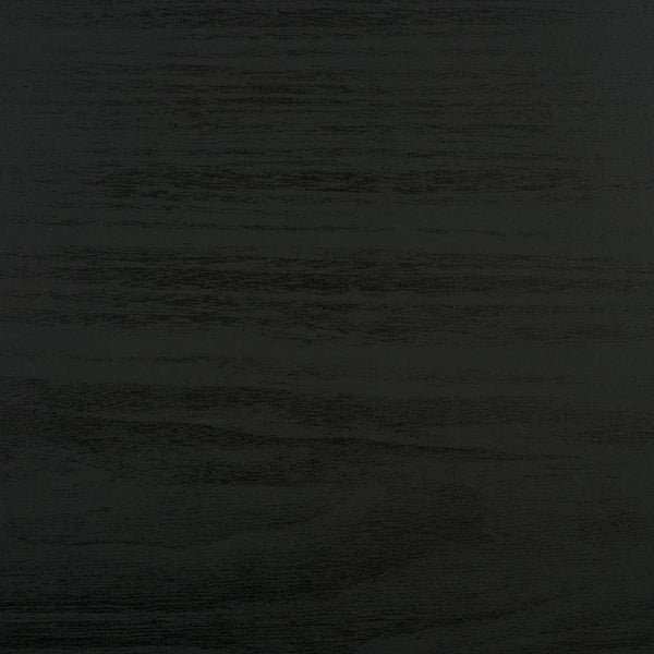 Safavieh Aino 1 Drawer Nightstand Black NST9606B