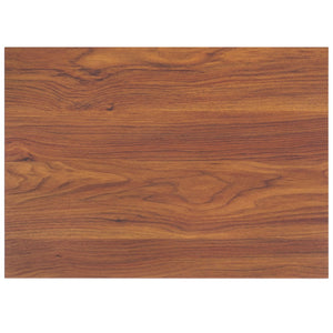 Safavieh Sondra Classic Nightstand With 1 Drawer And Open Shelf For Elegant Bedroom Storage Solutions Walnut / Gold NST9609A