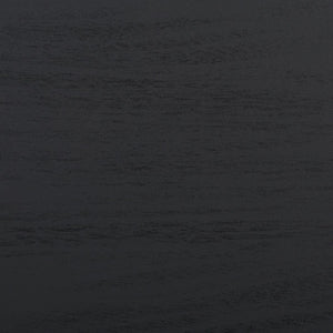 Safavieh Sondra Classic Nightstand With 1 Drawer And Open Shelf For Elegant Bedroom Storage Solutions Black / Gold NST9609B