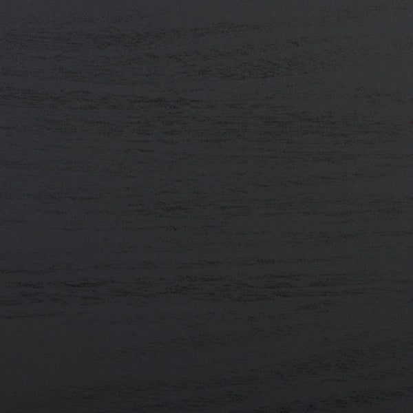 Safavieh Sondra Classic Nightstand With 1 Drawer And Open Shelf For Elegant Bedroom Storage Solutions Black / Gold NST9609B