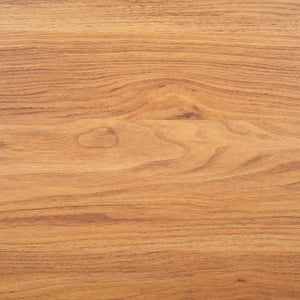 Safavieh Sondra Classic Nightstand With 1 Drawer And Open Shelf For Elegant Bedroom Storage Solutions Oak / Gold NST9609D