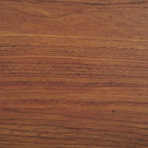 Safavieh Esma 1 Drawer Nightstand Walnut 17.7" x 15.2" x 19.4"