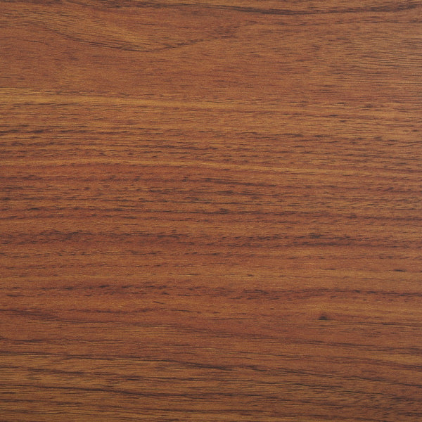 Safavieh Esma 1 Drawer Nightstand Walnut 17.7" x 15.2" x 19.4"