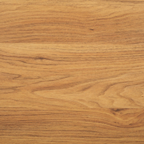 Safavieh Esma 1 Drawer Nightstand Oak 17.7" x 15.2" x 19.4"