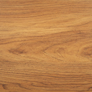 Safavieh Esma Contemporary Nightstand With Drawer And Open Shelf For Modern Bedroom Storage Solutions Oak NST9613D
