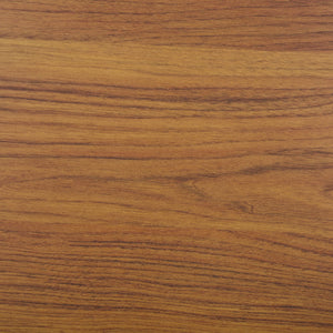 Safavieh Lylia 2 Drawer Floating Nightstand - Modern Walnut Design With Sleek Handles For Stylish Storage Walnut ,Black Wood,Metal Nst9615a