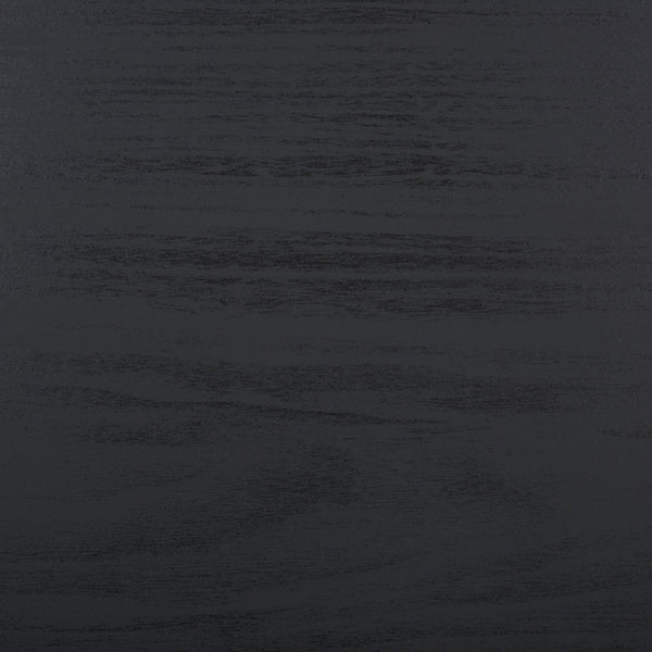 Safavieh Lylia 2 Drawer Floating Nightstand - Modern Walnut Design With Sleek Handles For Stylish Storage Black ,Gold Wood,Metal Nst9615b