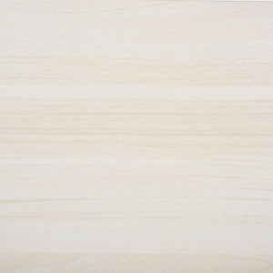 Safavieh Lylia 2 Drawer Floating Nightstand - Modern Walnut Design With Sleek Handles For Stylish Storage Bleached White ,Gold Wood,Metal Nst9615c